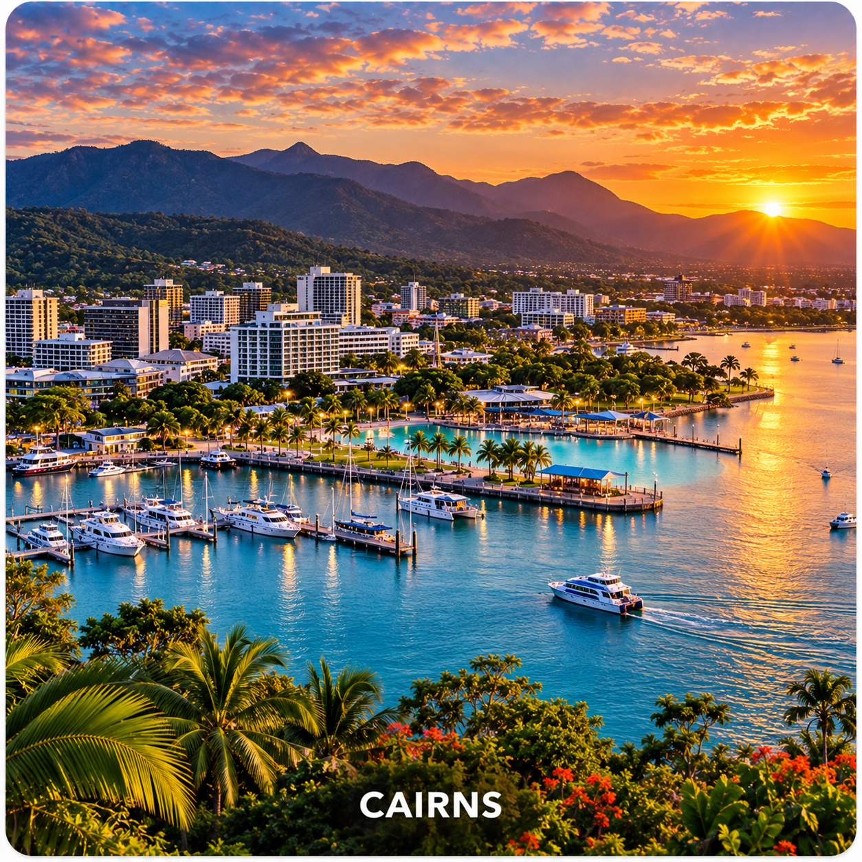 Cairns