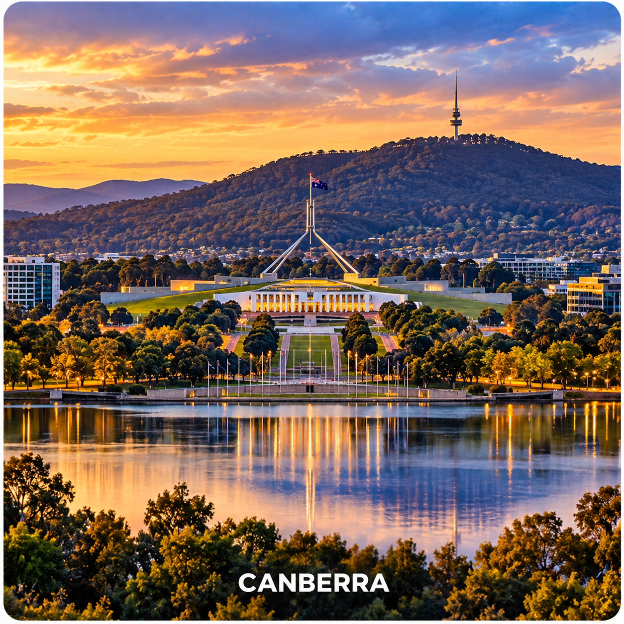 Canberra