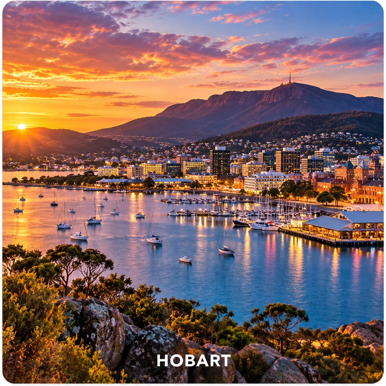 Hobart