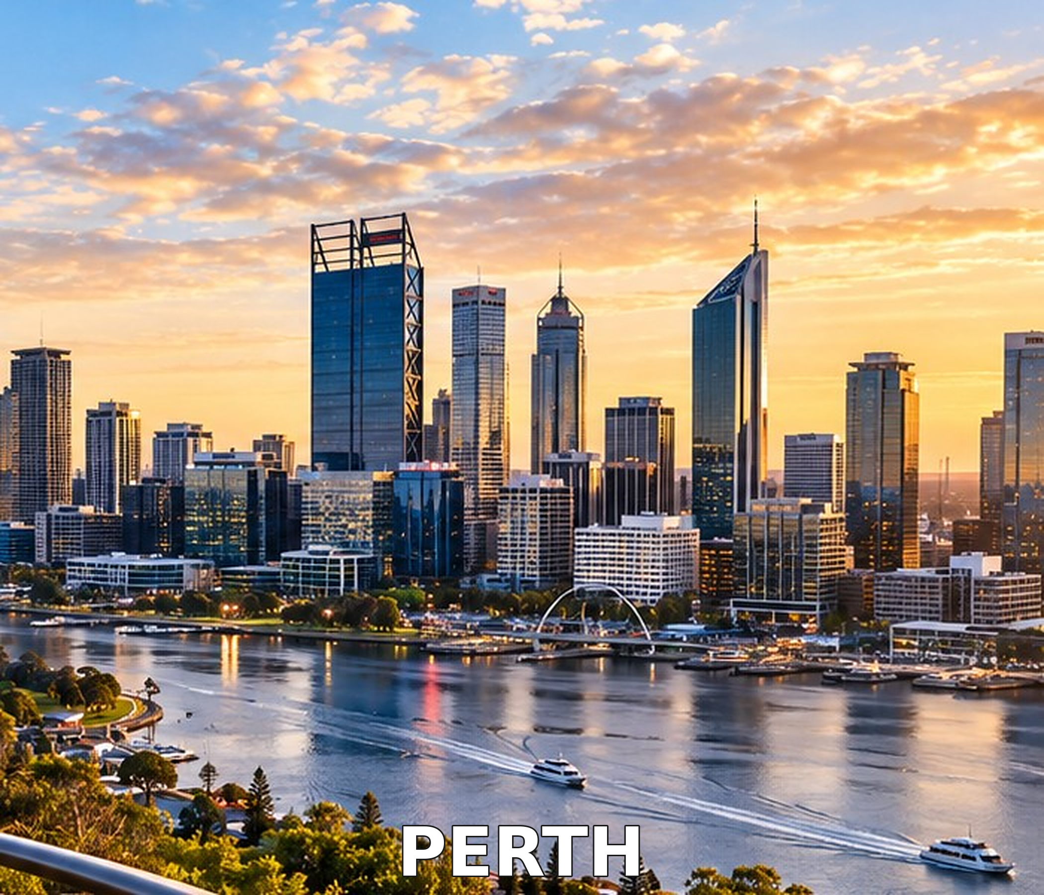 Perth