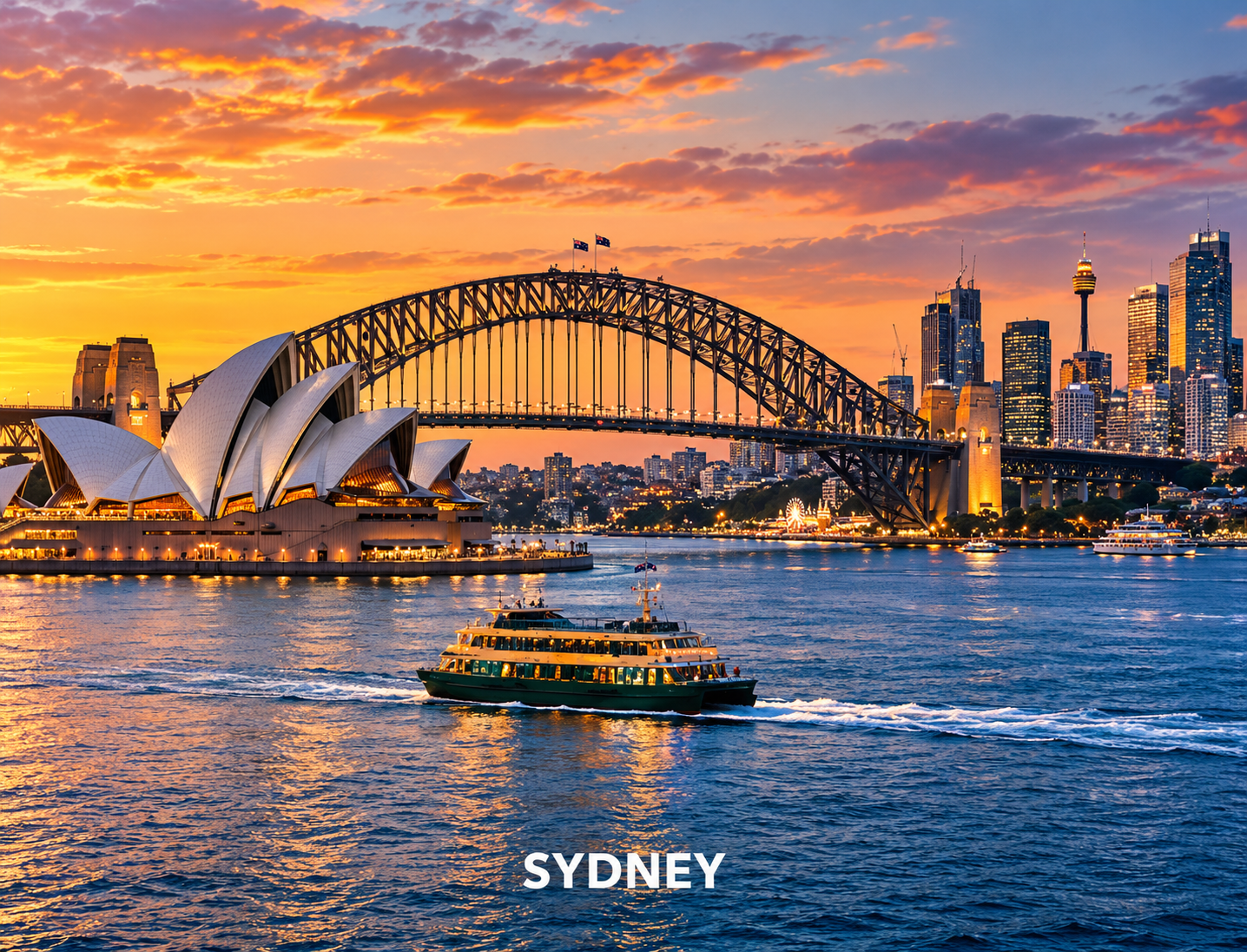 Sydney